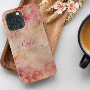 Vintager Personalisierter Fall Case-Mate iPhone Hülle