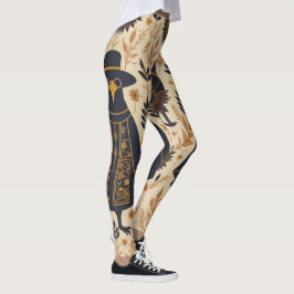 Vintager Pestarzt SCP-049 Halloween Steampunk Leggings