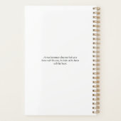 Vintager Pferdereiterfolg Planer (Rückseite)