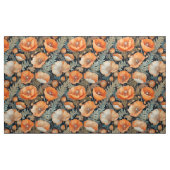 Vintager Pfirsichstoff Stoff (Yard (91,4 cm))