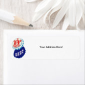 Vintager Pflauensaft (Insitu)