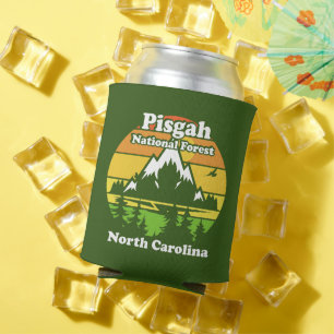 Vintager Pisgah-Nationalwald North Carolina Dosenkühler
