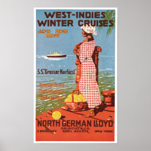 Vintager Poster