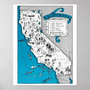 Vintager Poster