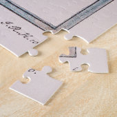 Vintager Pumpkin von Giorgio Bonelli Puzzle (Seite)
