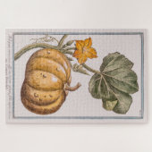 Vintager Pumpkin von Giorgio Bonelli Puzzle (Horizontal)