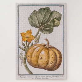 Vintager Pumpkin von Giorgio Bonelli Puzzle