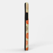 Vintager Punkt Case-Mate iPhone Hülle (Hinten/Rechts)