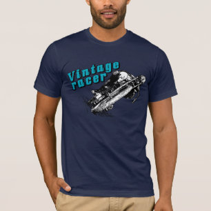 Vintager Racer T-Shirt