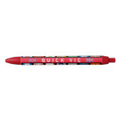 VINTAGER RACING Pen Kugelschreiber (Vorderseite)