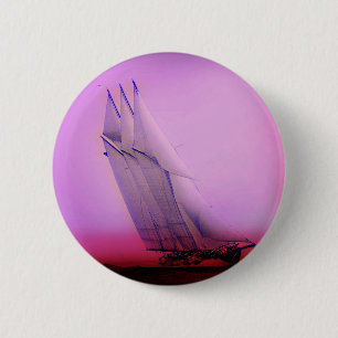 Vintager Racing Yacht Button