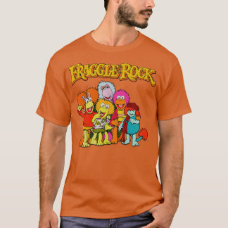 Vintager Racker T-Shirt