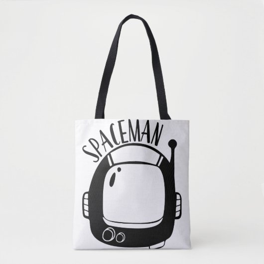 Vintager Raum Tasche (Vorderseite)