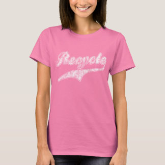 Vintager Recycle T-Shirt