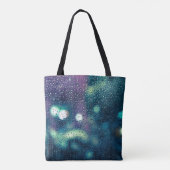 Vintager Regenfalleffekt Tasche (Rückseite)