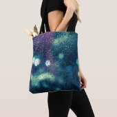 Vintager Regenfalleffekt Tasche (Von Nahem)