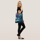 Vintager Regenfalleffekt Tasche (Am Model)