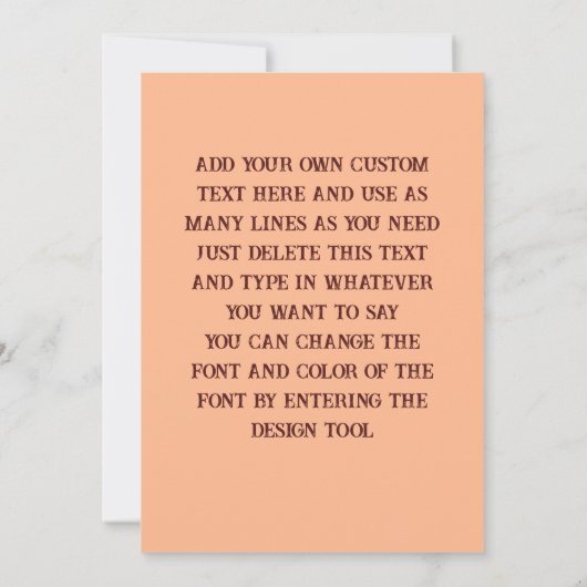 Vintager Reiseführer für Dublin Irland (Rückseite)