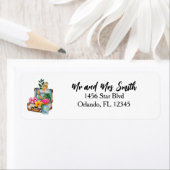 Vintager Reisepass für  Mama Niedlich (Insitu)