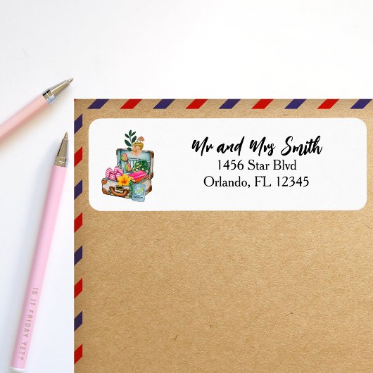 Vintager Reisepass für  Mama Niedlich