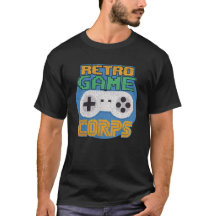 Vintager ReRo-Gaming-Controller