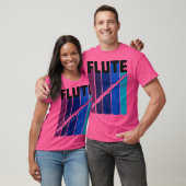 Vintager Retro-Design T-Shirt (Unisex)