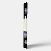 Vintager Retro Minolta SLR Camera Case für iPhone (Rückseite / Rechts)