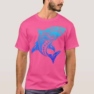 Vintager Retro-Rückentzug T-Shirt