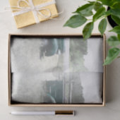 Vintager Retro Rustikaler LKW Seidenpapier (Geschenk)