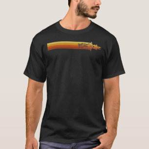 Vintager Rocinante Klassischer T - Shirt