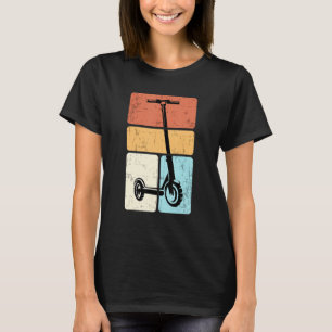 Vintager Roller-Roller-Stunt-Roller 1 T-Shirt