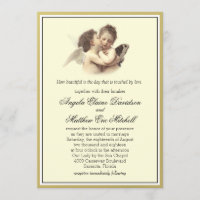 Vintager romantischer First Kiss