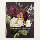 Vintager Rosenplaner Planer (Vorderseite)