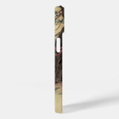 Vintager Rotkäppchen von Warwick Goble Case-Mate iPhone Hülle (Rückseite / Rechts)