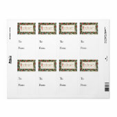 Vintager Ruhm zu Gott (Vorne)