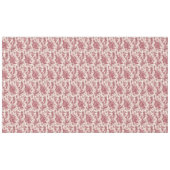 Vintager rustikaler Bauernhof Französisch Toile-Re Tischdecke (Vorderseite (Horizontal))