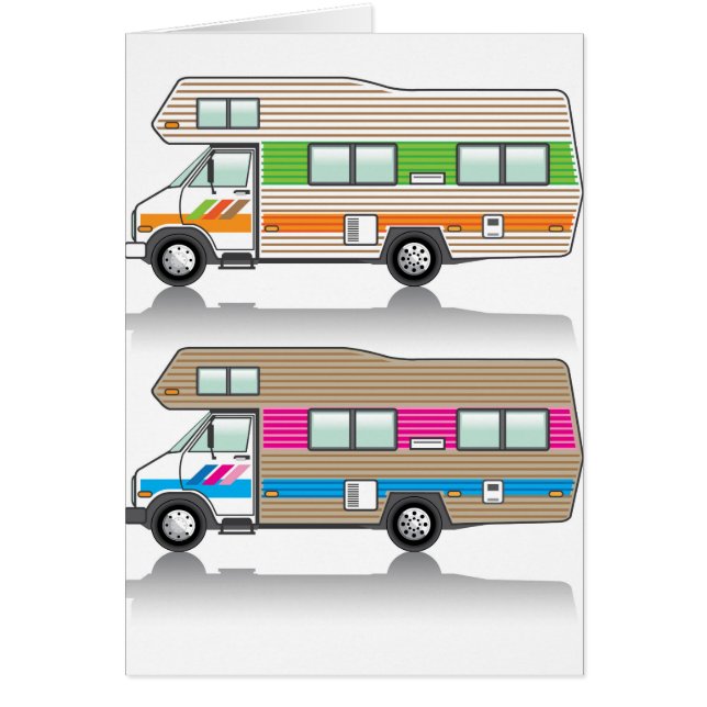 Vintager RV (Vorne)