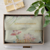 Vintager Saatkatalog 1898 Pazifischer Starksaat Seidenpapier (Geschenk)