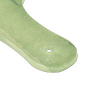 Vintager Saatkatalog Schneidebrett (Ecke)