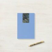 Vintager Schlafkomfort Post-it Klebezettel (Auf Schreibtisch)