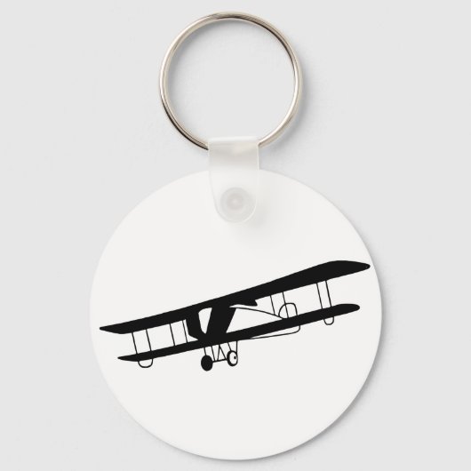 Vintager Schlüsselanhänger (Vorderseite)