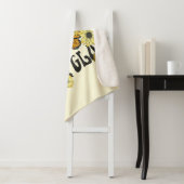 Vintager Schmetterling | Finden Sie Ihren inneren  Sherpadecke (Beispiel)