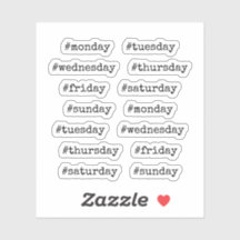 Vintager, schriftgeschriebener Schriftart-Planer H