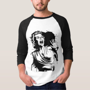 VINTAGER SCREAMER T-Shirt