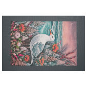 Vintager Seagull Küstengarten Cut-and-Sew Stoff (Fat Quarter (45,7 x 55,9 cm))
