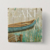 Vintager See Button (Vorderseite)