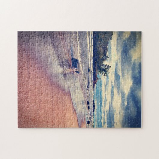 Vintager See Superior Puzzle (Horizontal)