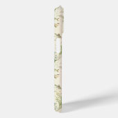 Vintager Shabby-Stil Inspiriert Case-Mate iPhone Hülle (Rückseite / Rechts)