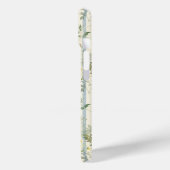 Vintager Shabby-Stil Inspiriert Case-Mate iPhone Hülle (Rückseite / Links)