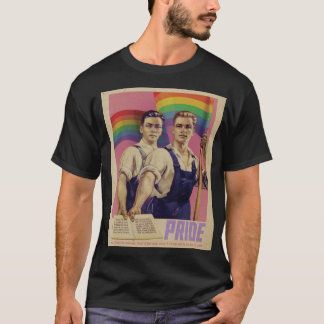 Vintager SHOUT IT Prix T - Shirt